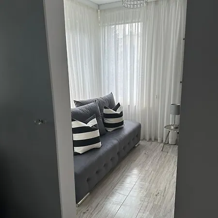 Apartament Glamur Miedzyzdroje Exteriér fotografie