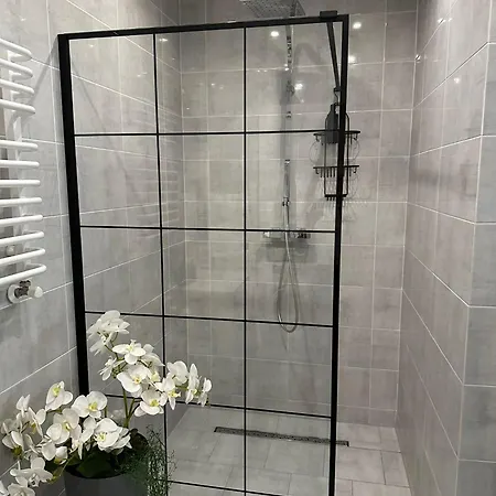 Apartament Glamur Miedzyzdroje Exteriér fotografie