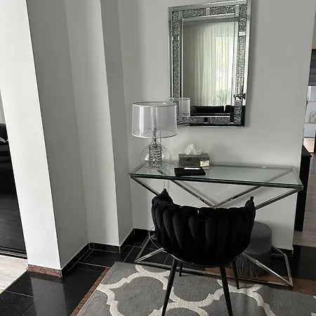 Apartament Glamur Miedzyzdroje Exteriér fotografie