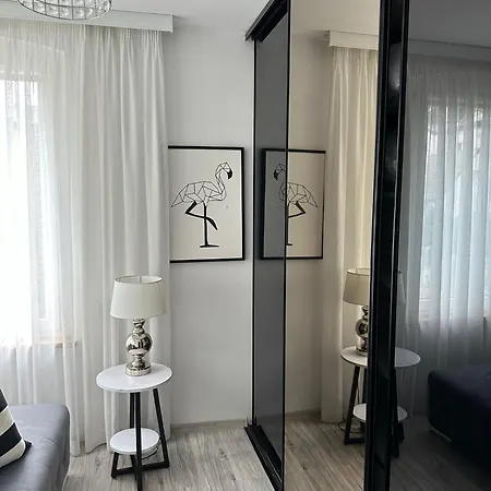 Apartament Glamur Miedzyzdroje Exteriér fotografie