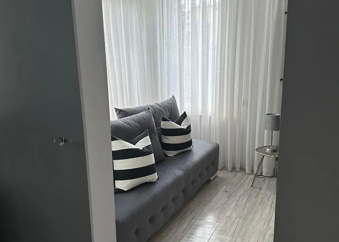 Apartament Glamur