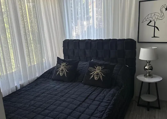 Apartament Glamur