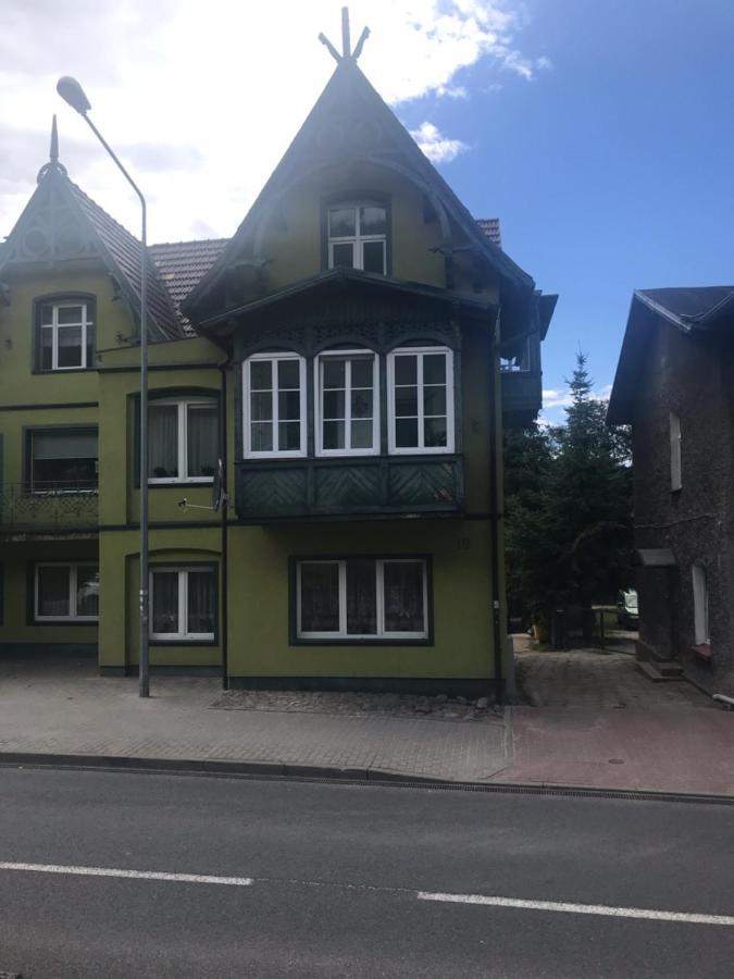 Glamur Apartment
