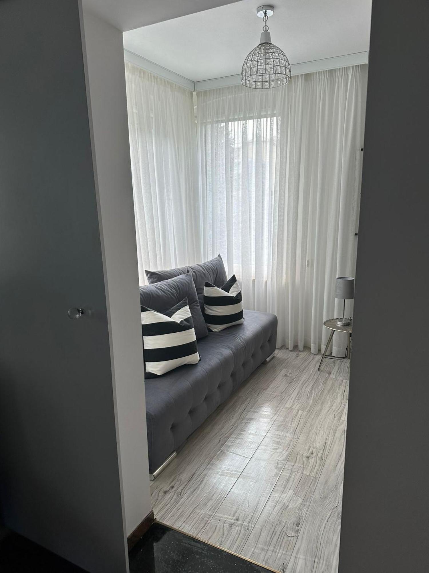 Apartment Glamur