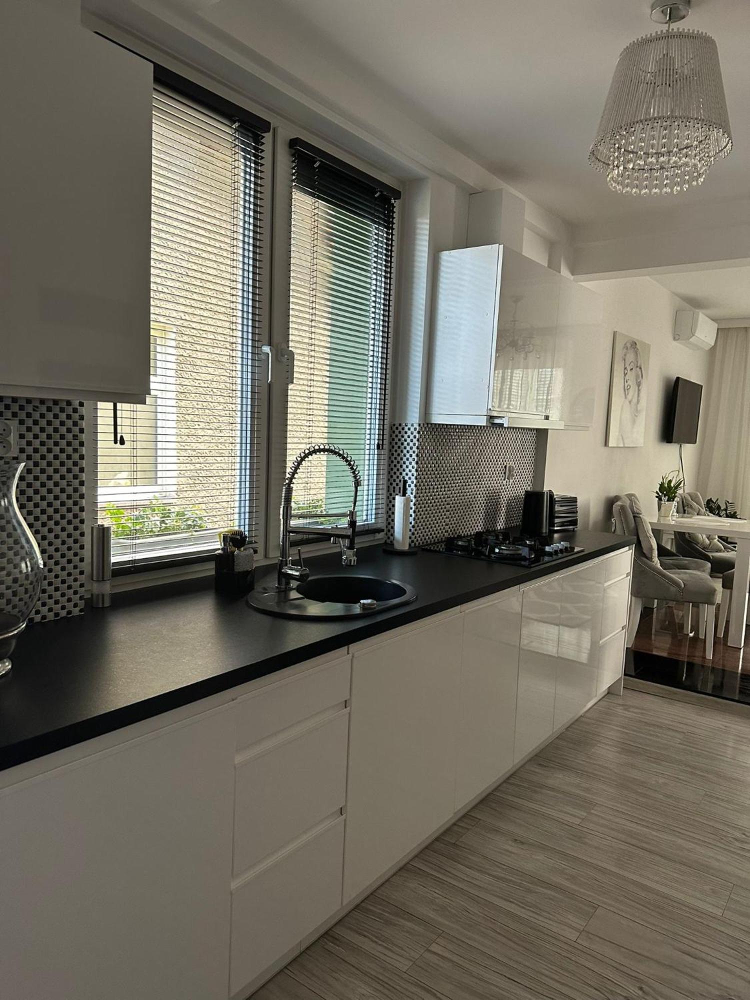 Glamur Apartment Miedzyzdroje