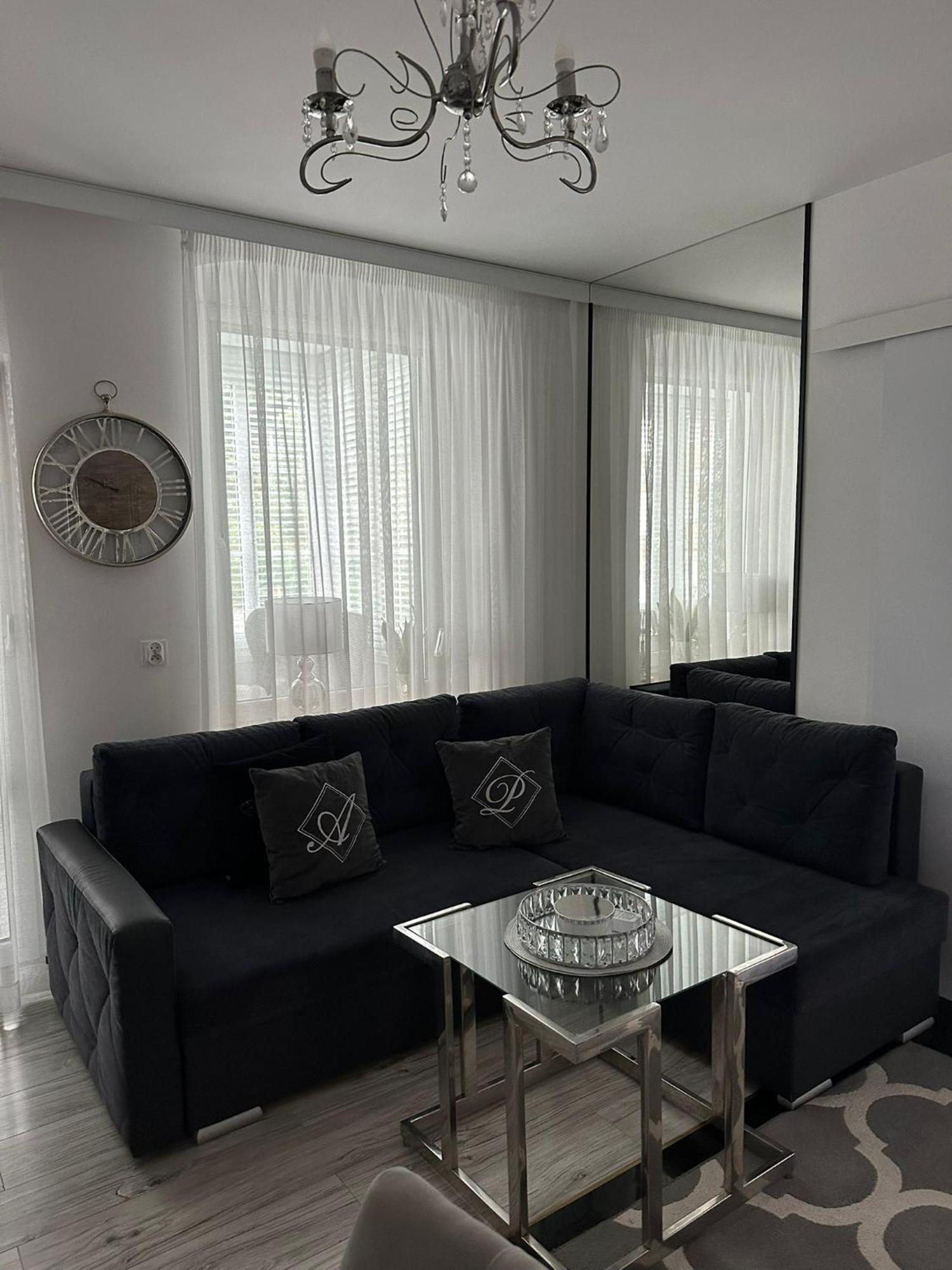 Glamur Apartment *