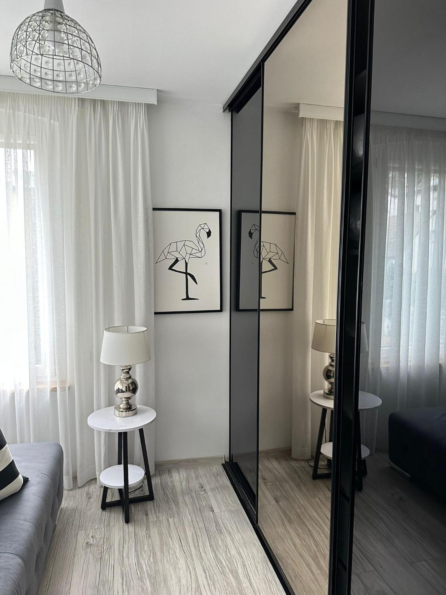 Apartment Glamur